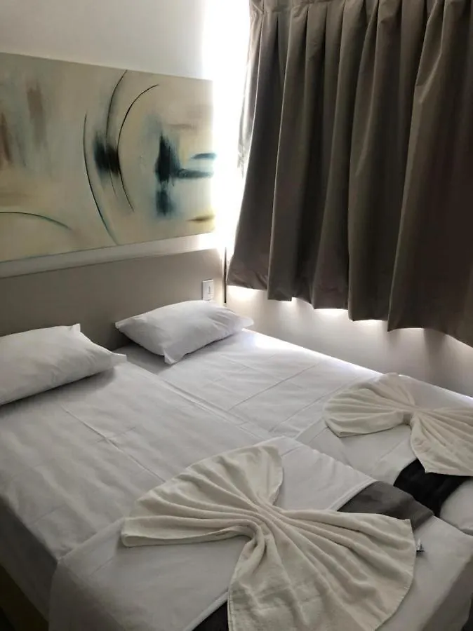 Evian Thermas - Caldas Novas Aparthotel